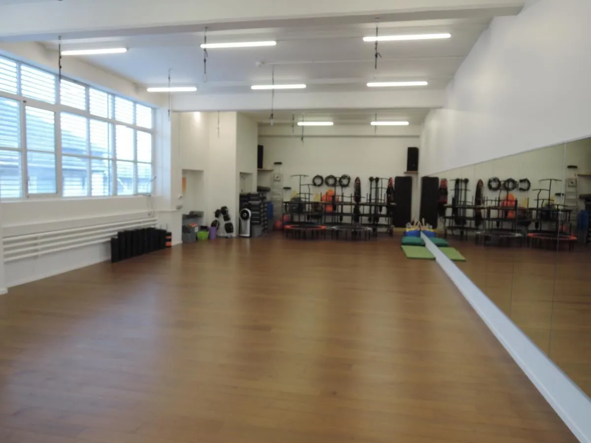 Immagine 10 azienda FITNESS-CENTER NUMMEREINS GMBH