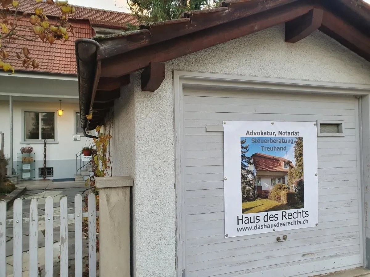 Unternehmen 2 Bild GAENSLI RECHTSANWÄLTE