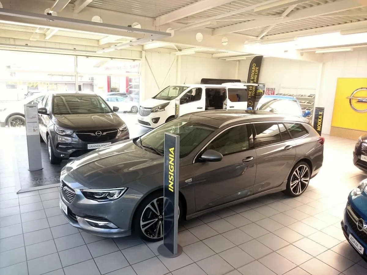 Immagine 27 azienda GARAGE MISTRAL DU SIMPLON