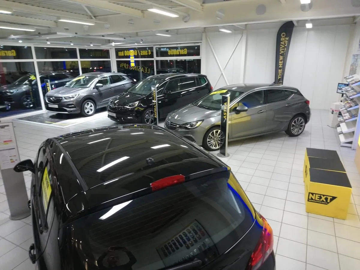 Immagine 28 azienda GARAGE MISTRAL DU SIMPLON