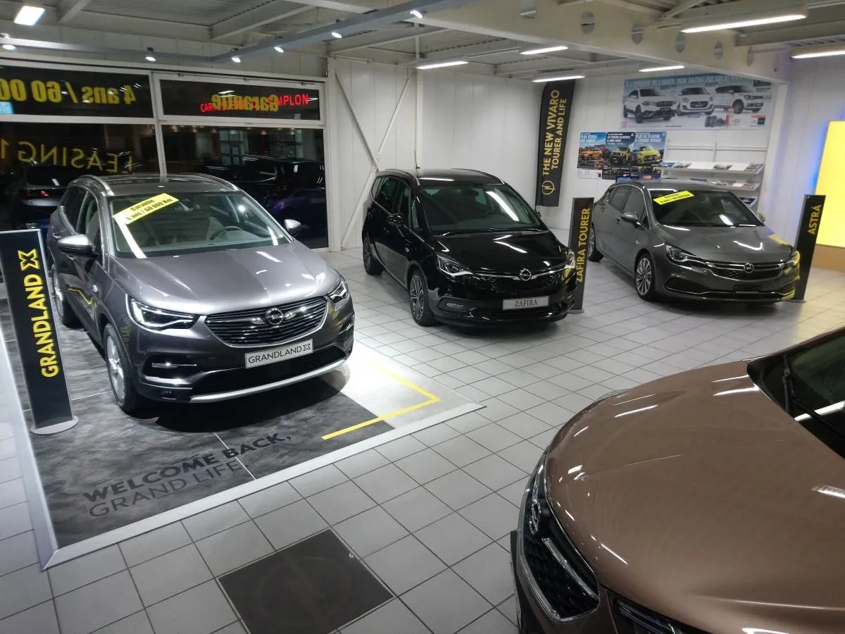 Immagine 14 azienda GARAGE MISTRAL DU SIMPLON