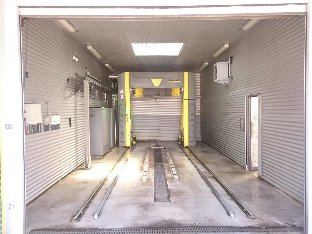 Immagine 17 azienda GARAGE MISTRAL DU SIMPLON