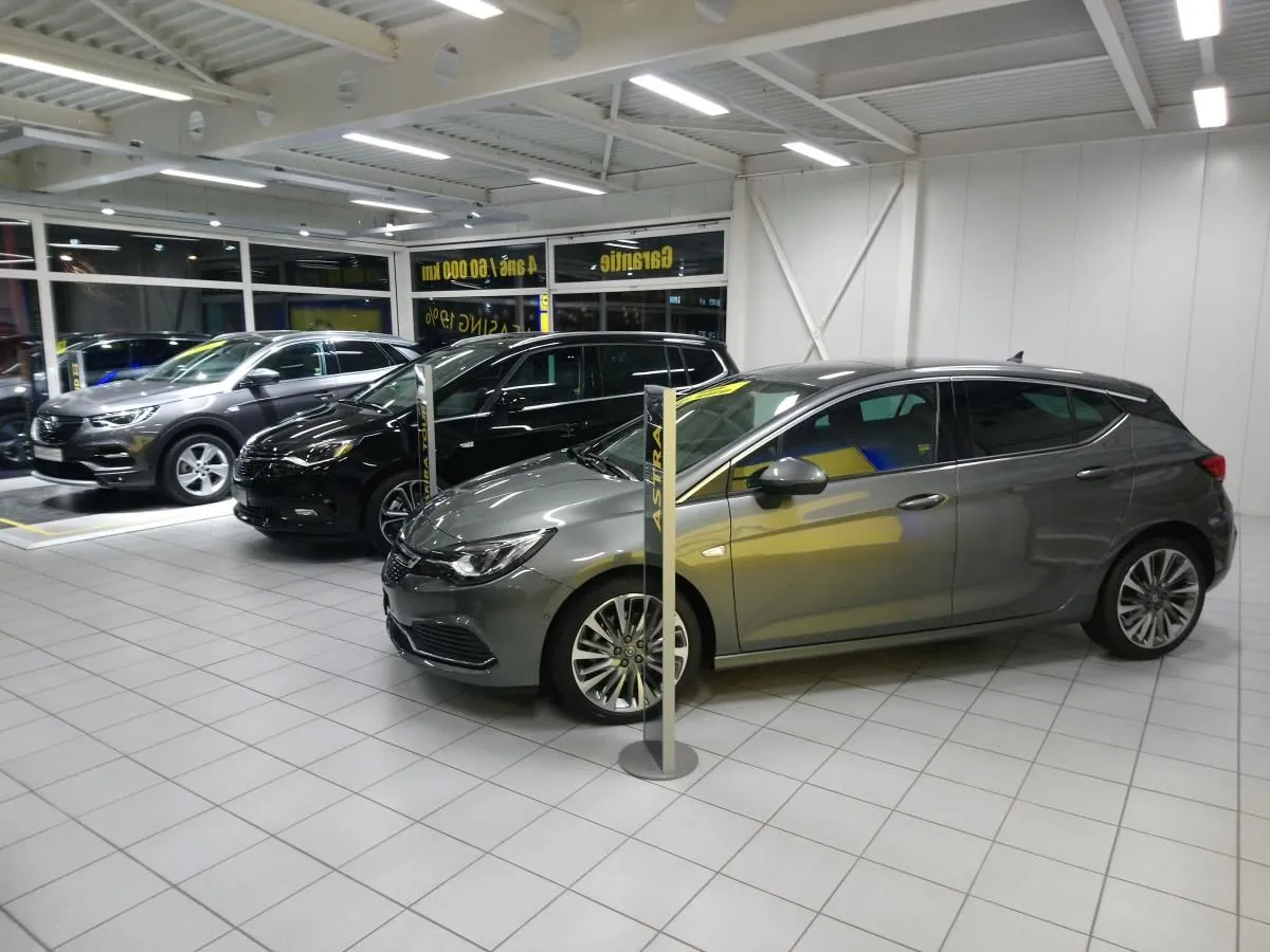 Immagine 20 azienda GARAGE MISTRAL DU SIMPLON