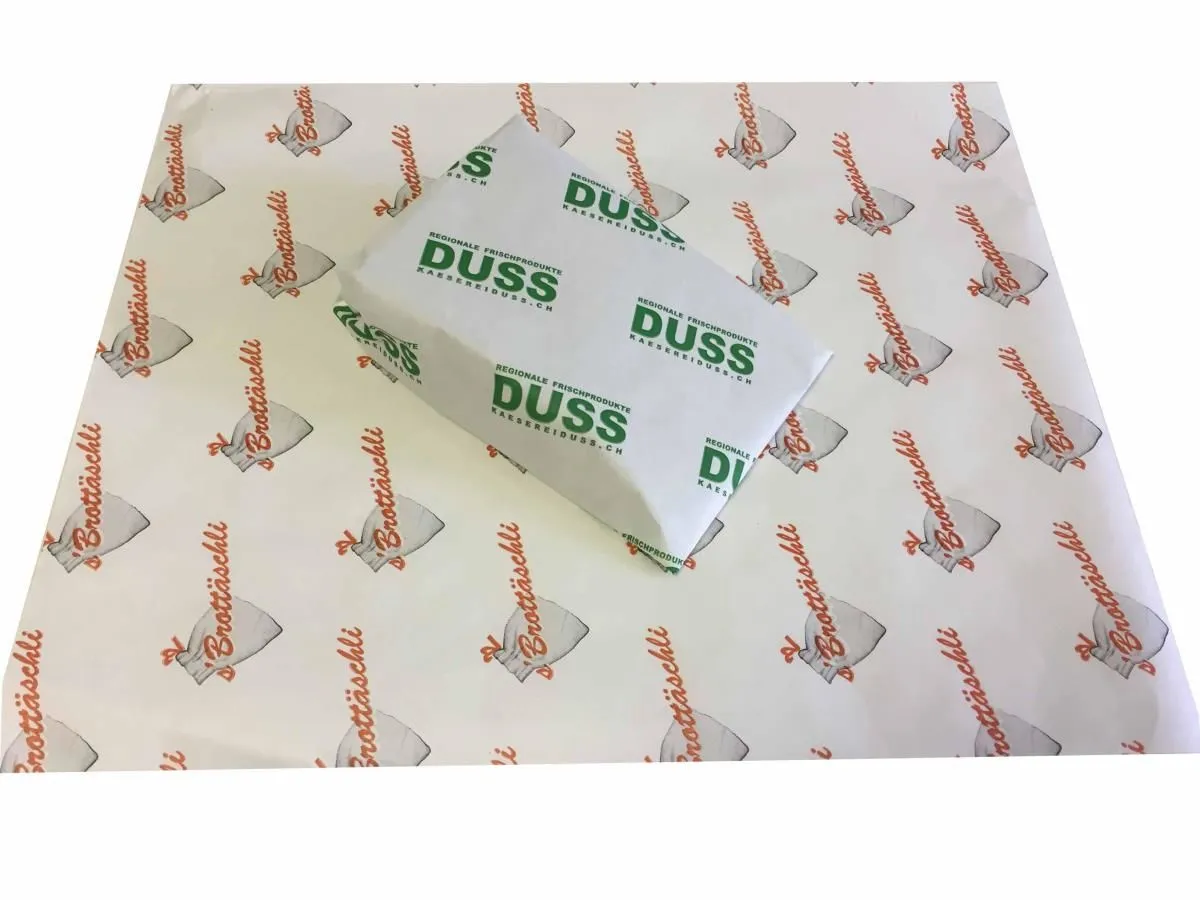 Immagine 12 azienda GEISSMANN PAPIER AG