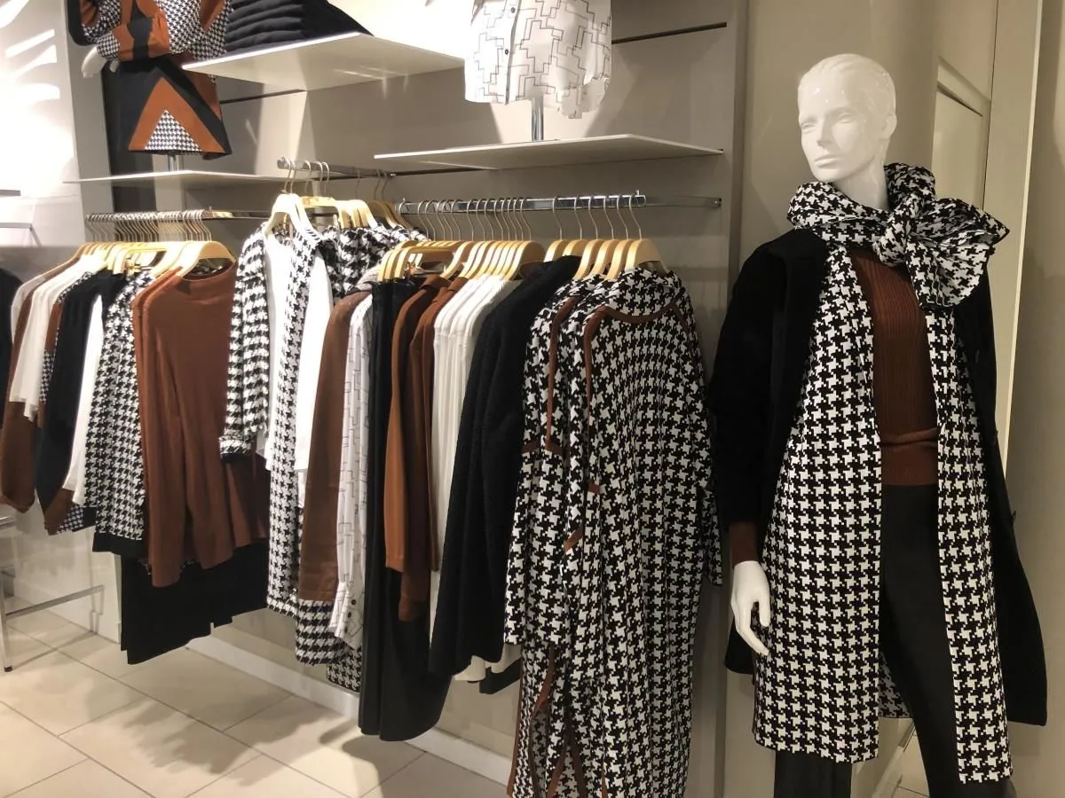 Entreprises 2 image HOUSE OF GERRY WEBER