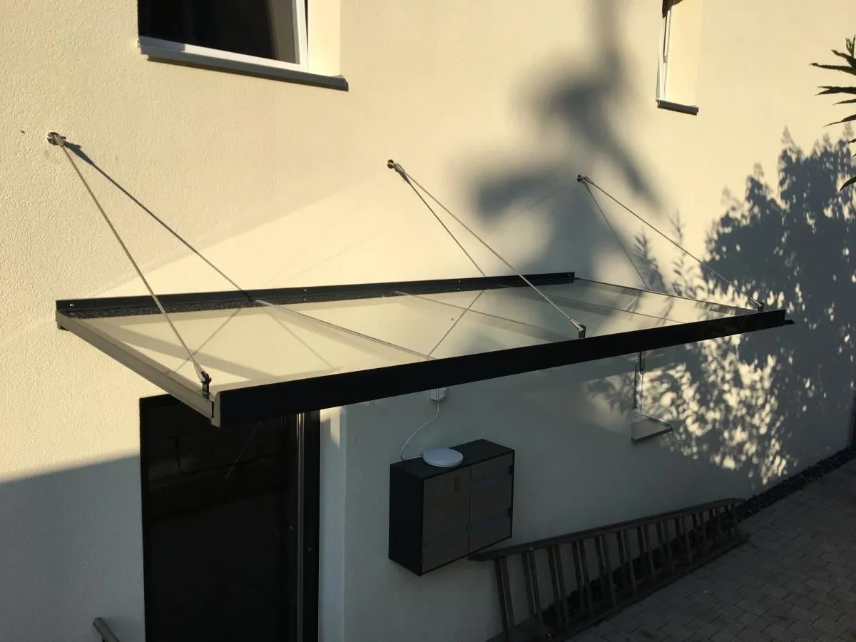 Immagine 22 azienda HR HUBER METALLBAU GMBH