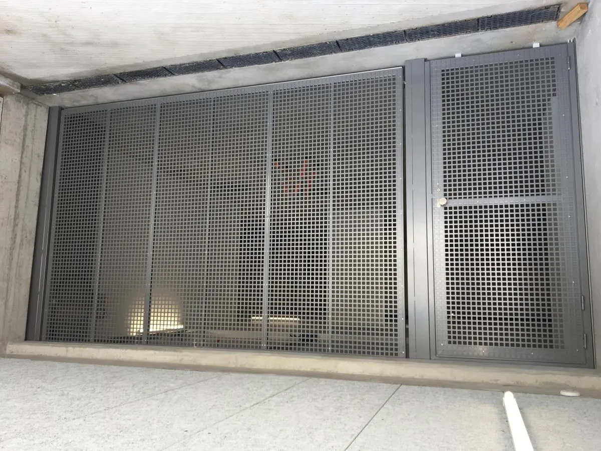 Immagine 3 azienda HR HUBER METALLBAU GMBH