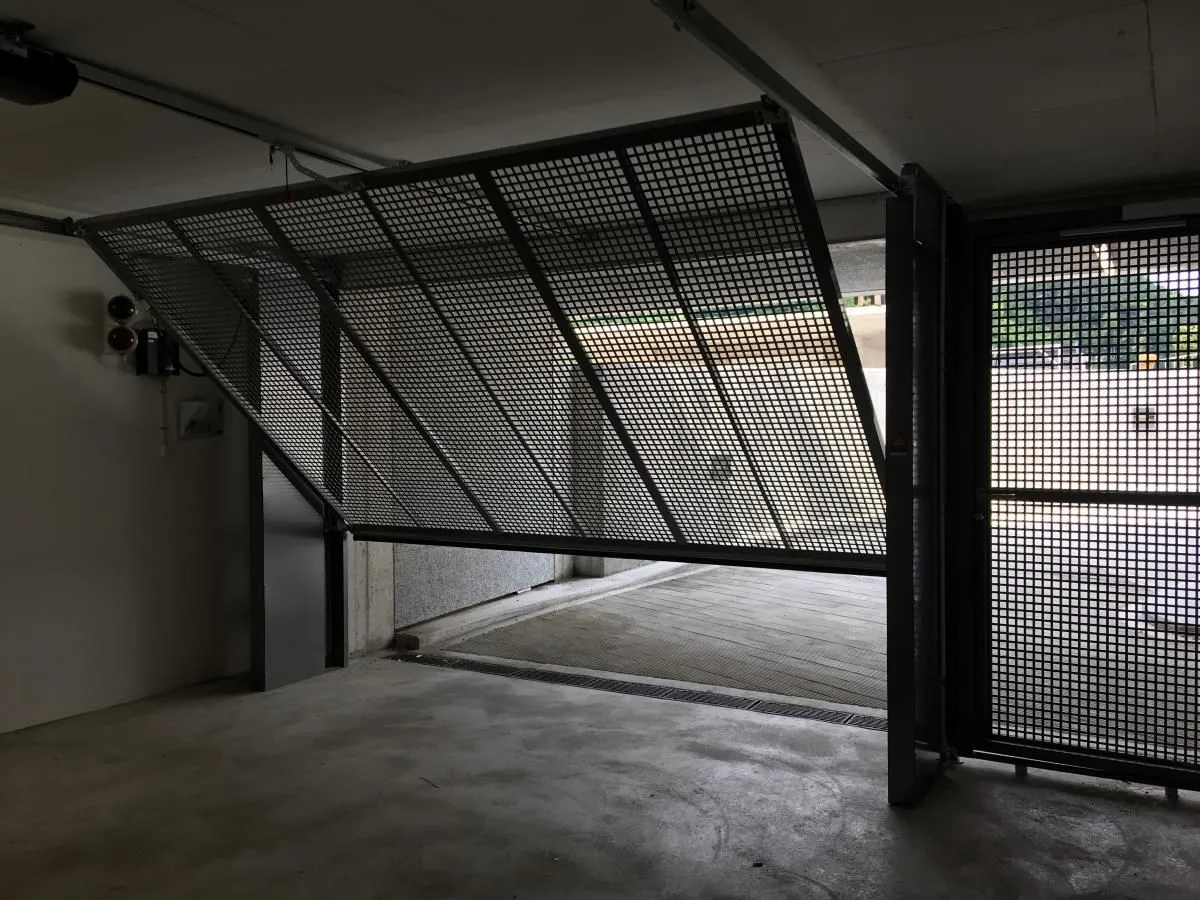 Immagine 16 azienda HR HUBER METALLBAU GMBH