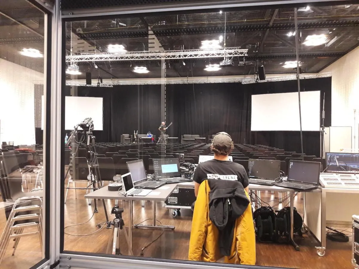 Entreprises 2 image INOTHERWORDS DOLMETSCH- UND ÜBERSETZUNGDIENST