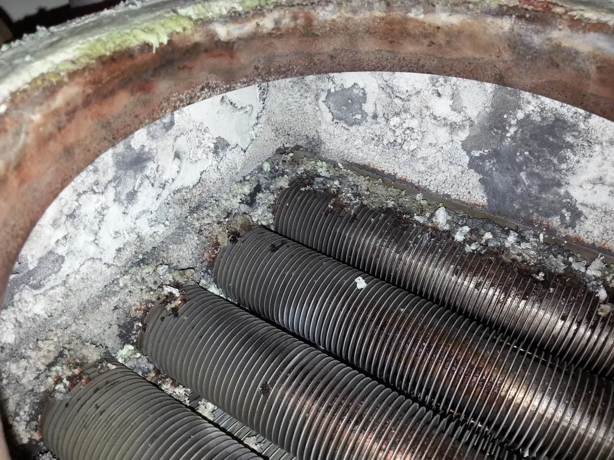 Immagine 6 azienda KAMINFEGERGESCHÄFT SEGESSENMANN