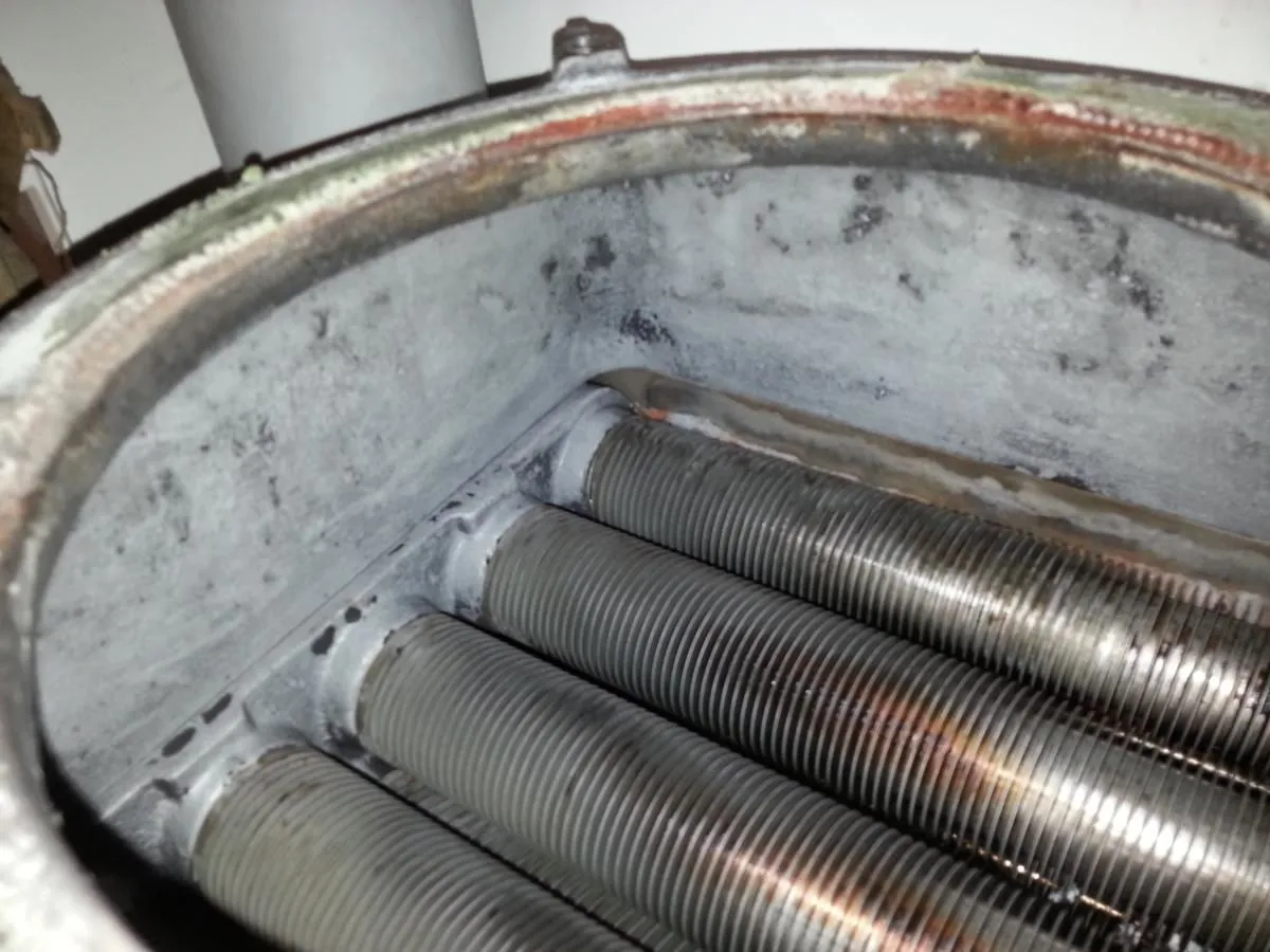 Immagine 7 azienda KAMINFEGERGESCHÄFT SEGESSENMANN