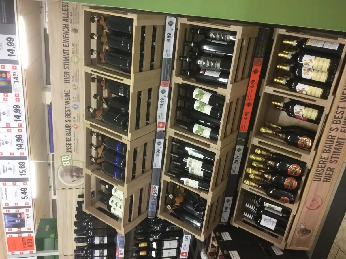 Entreprises 30 image LIDL SCHWEIZ