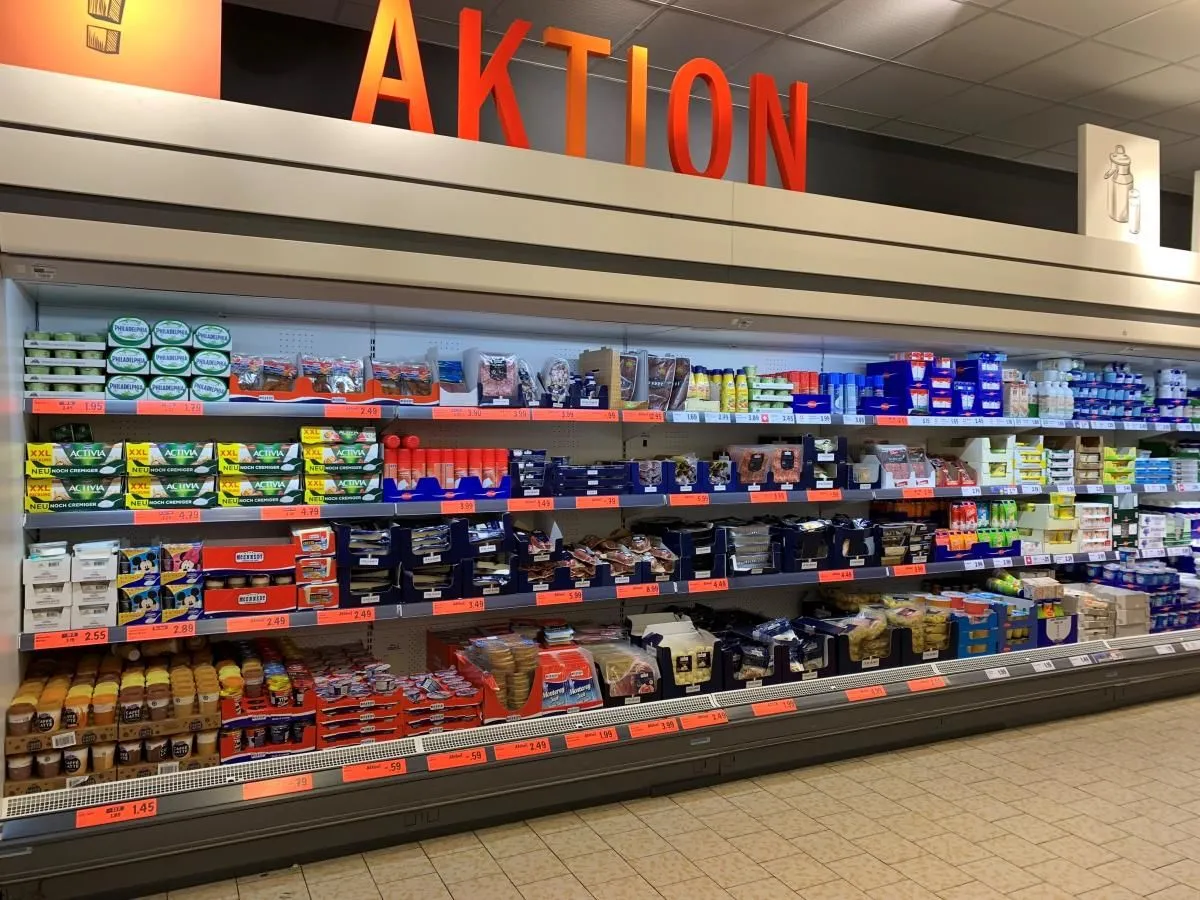 Entreprises 1 image LIDL SCHWEIZ