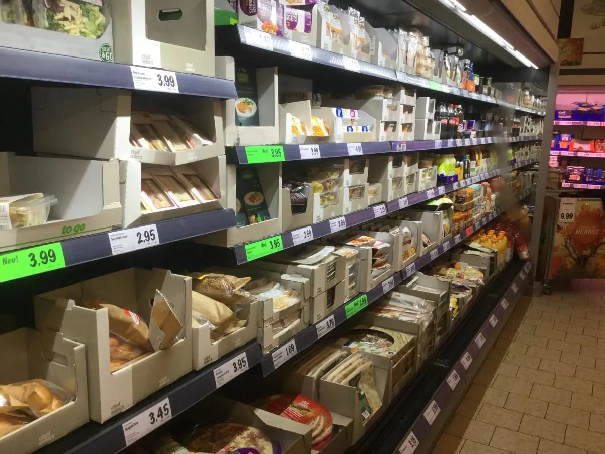 Entreprises 12 image LIDL SCHWEIZ