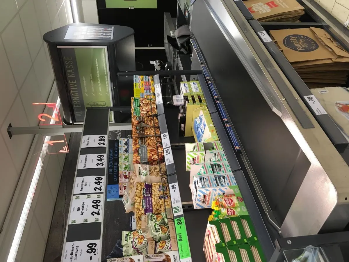 Entreprises 7 image LIDL SCHWEIZ