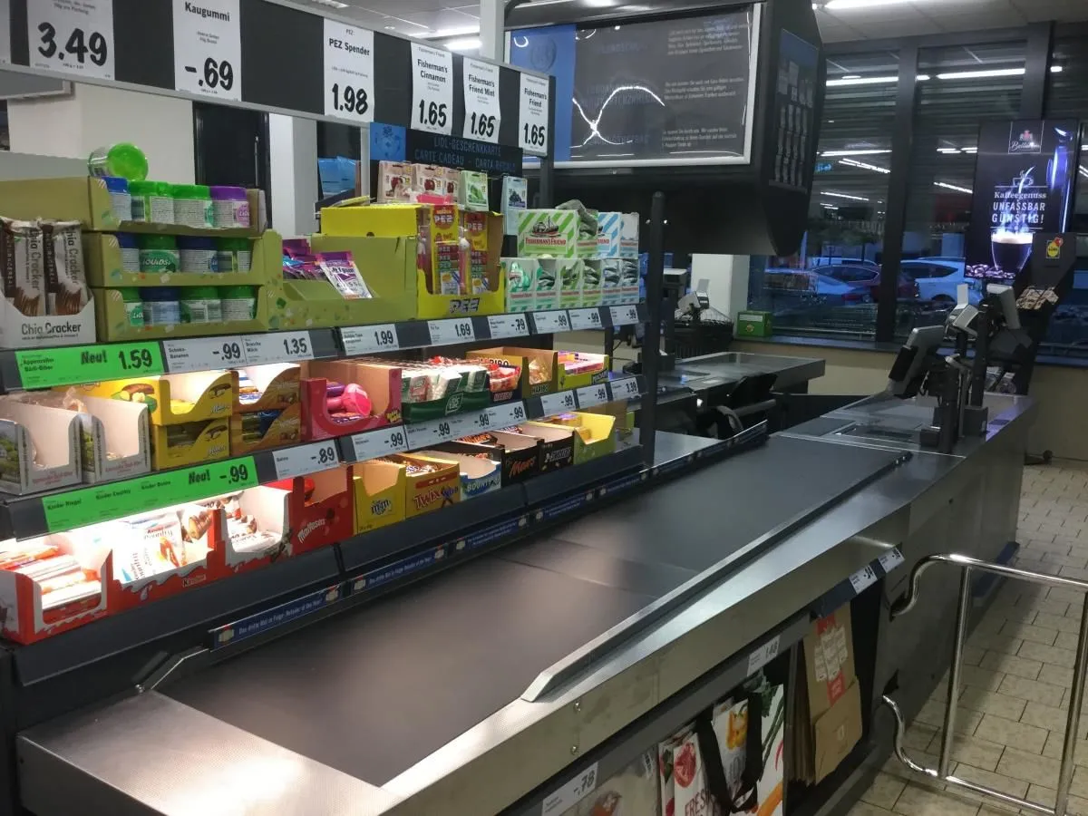 Entreprises 14 image LIDL SCHWEIZ