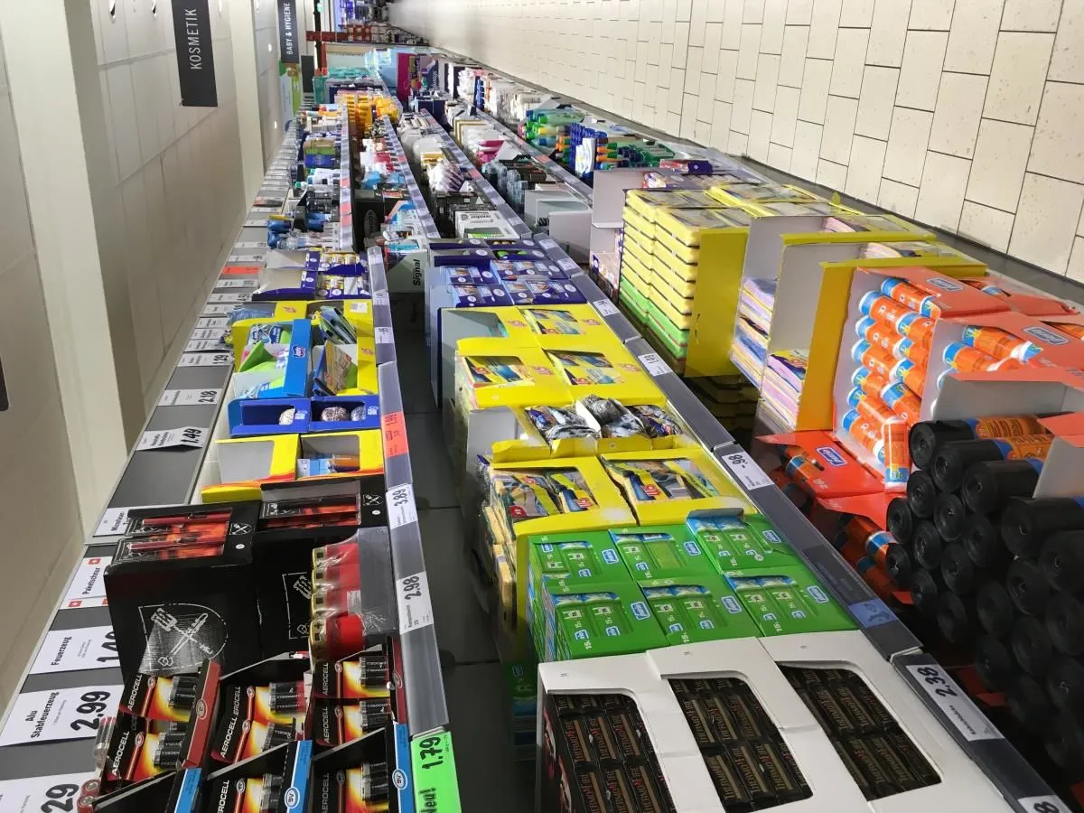 Entreprises 1 image LIDL SCHWEIZ