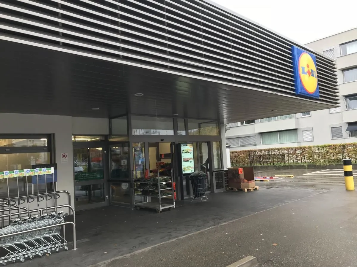 Entreprises 2 image LIDL SCHWEIZ