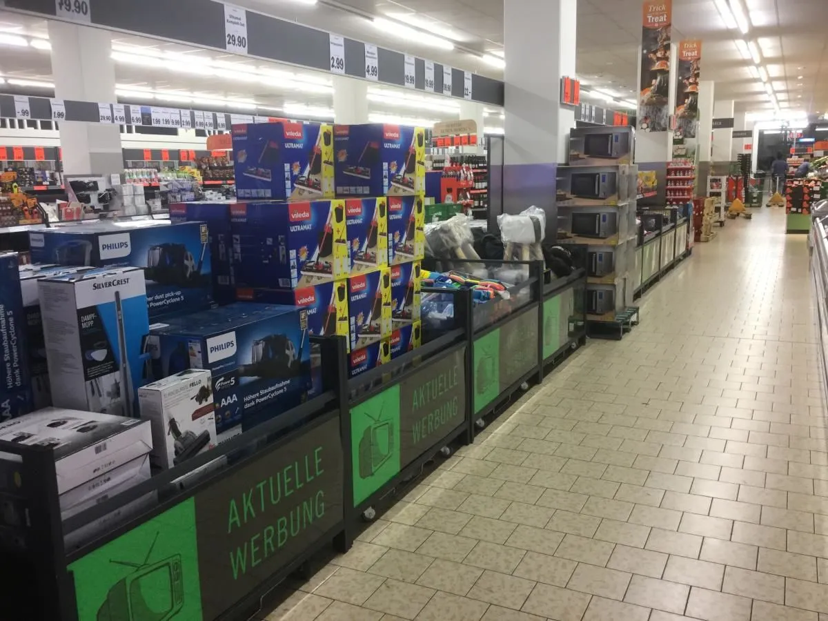 Entreprises 21 image LIDL SCHWEIZ