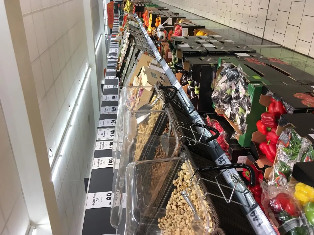 Entreprises 12 image LIDL SCHWEIZ