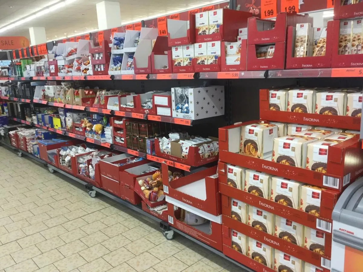 Entreprises 22 image LIDL SCHWEIZ