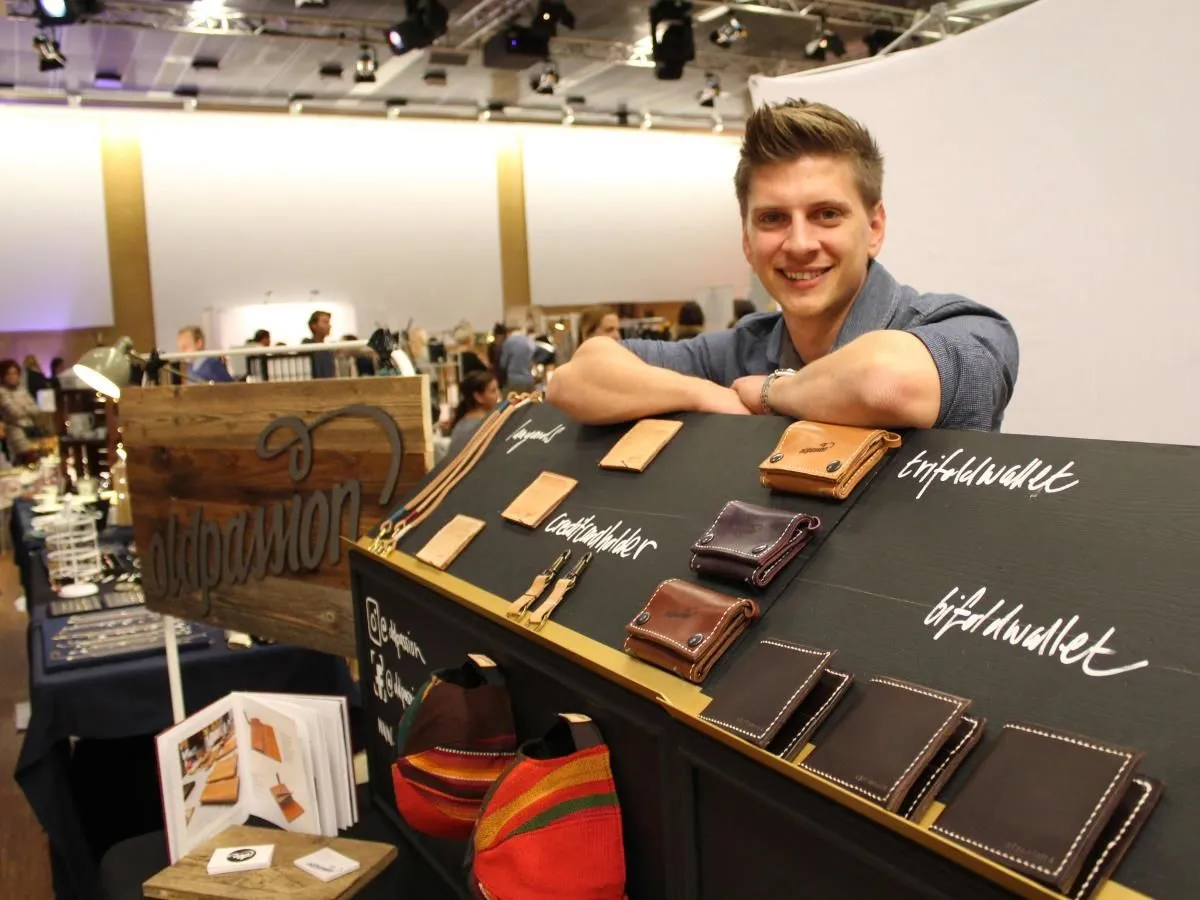 Unternehmen 2 Bild OLDPASSION