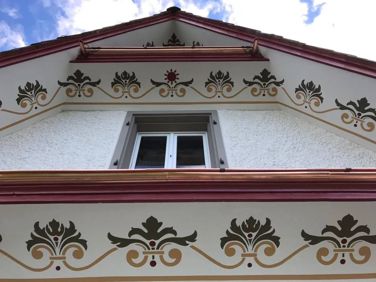 Immagine 11 azienda PETER WIDMER MALERGESCHÄFT