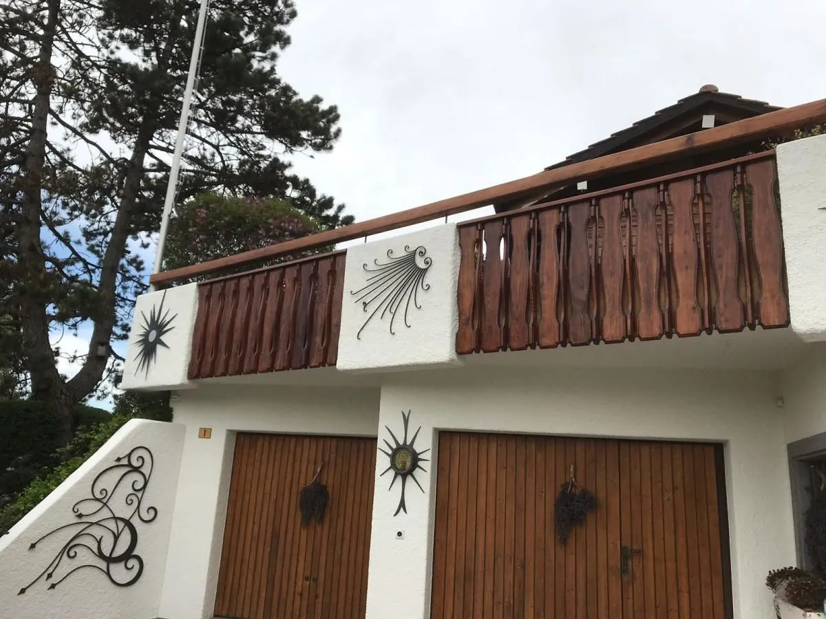 Immagine 1 azienda PETER WIDMER MALERGESCHÄFT