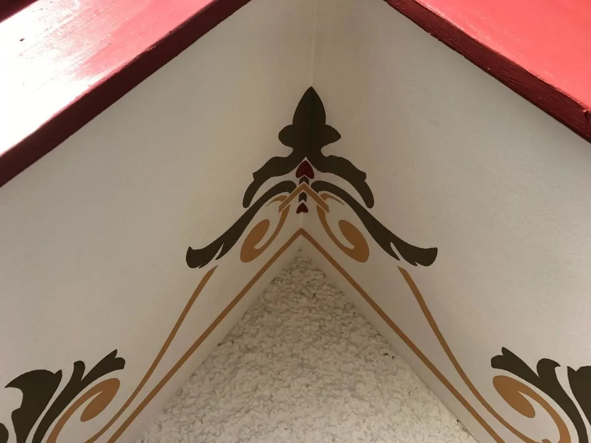 Immagine 3 azienda PETER WIDMER MALERGESCHÄFT