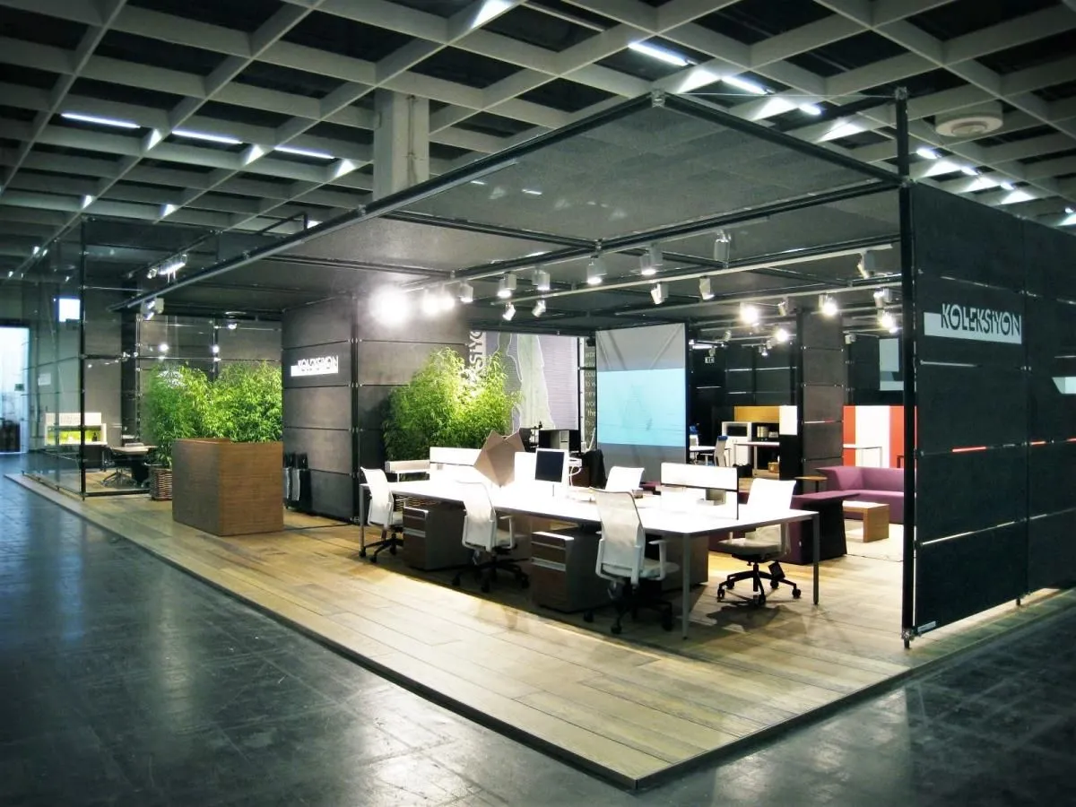 Immagine 23 azienda RAUM BAUER GMBH