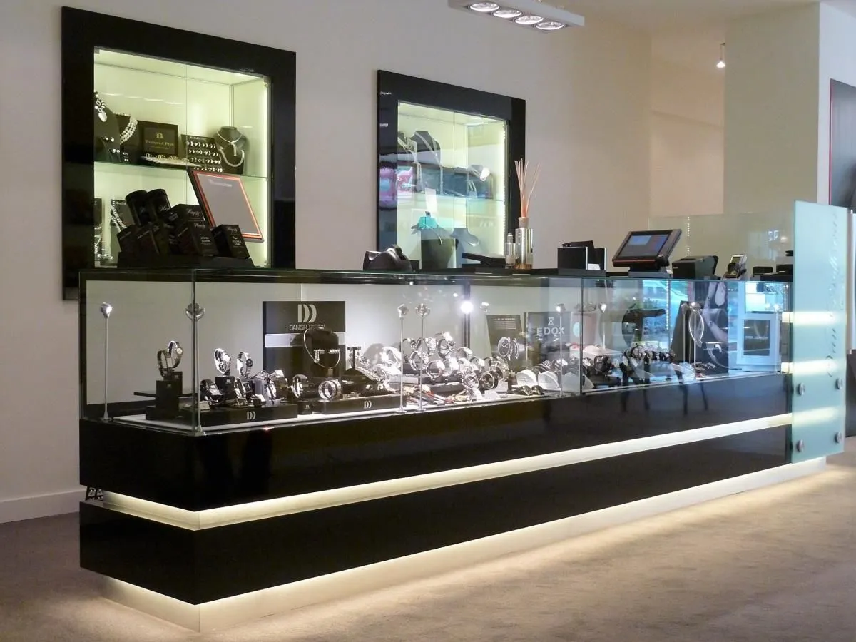 Immagine 14 azienda RAUM BAUER GMBH