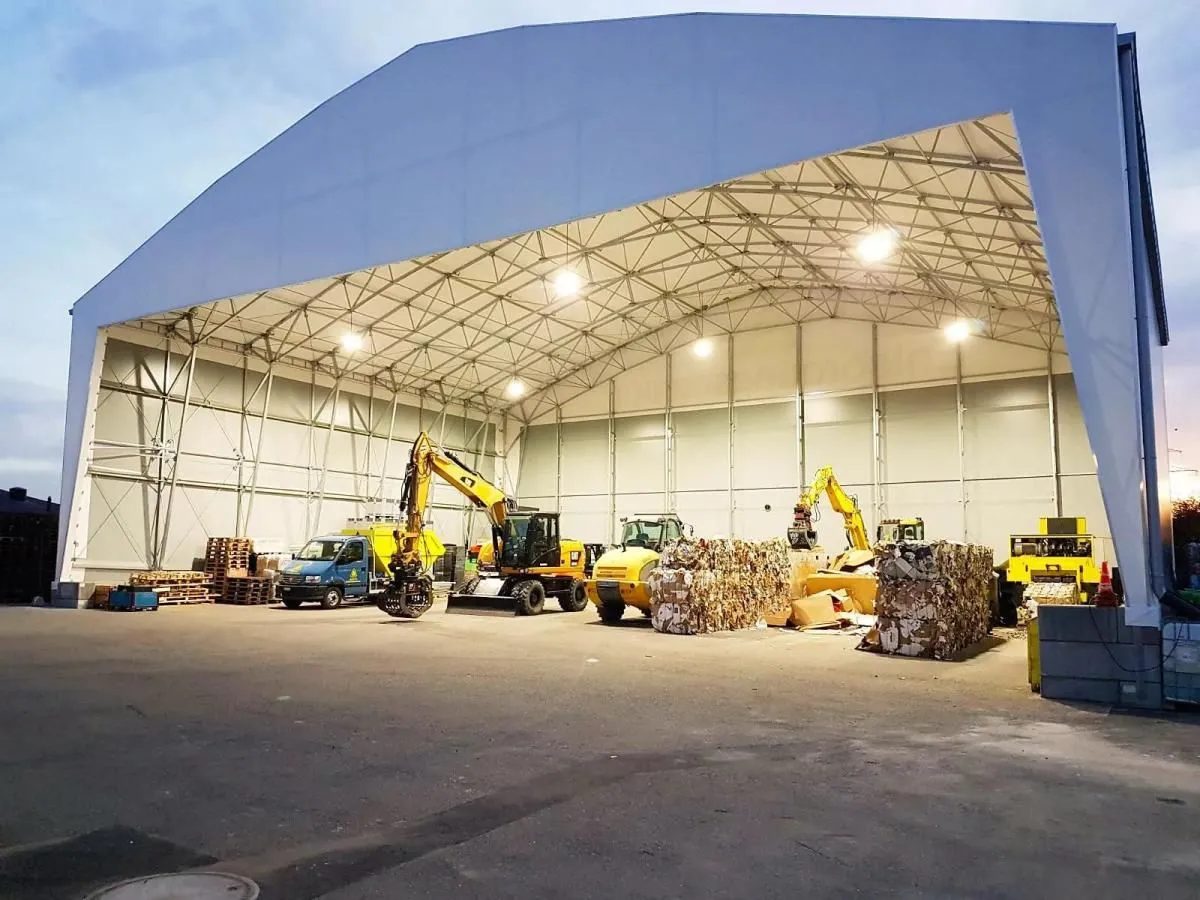 Immagine 8 azienda REWAG RECYCLING- UND ENTSORGUNGSCENTER WIGGERTAL AG