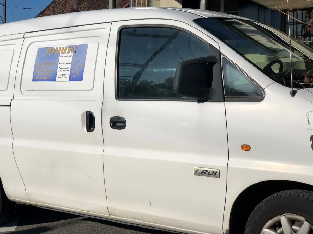 Entreprises 2 image RIHUSA SERVICE GMBH