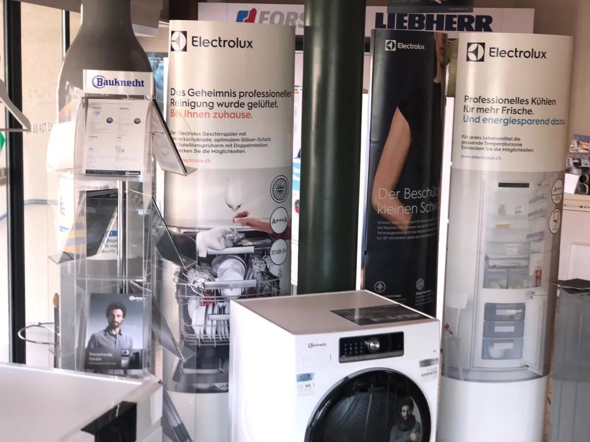 Entreprises 8 image RIHUSA SERVICE GMBH