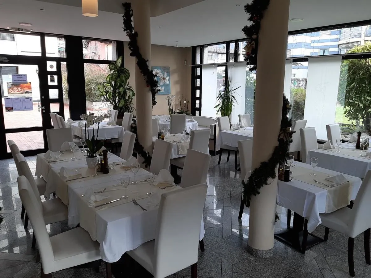 Immagine 12 azienda RISTORANTE PIZZERIA GARDENIA