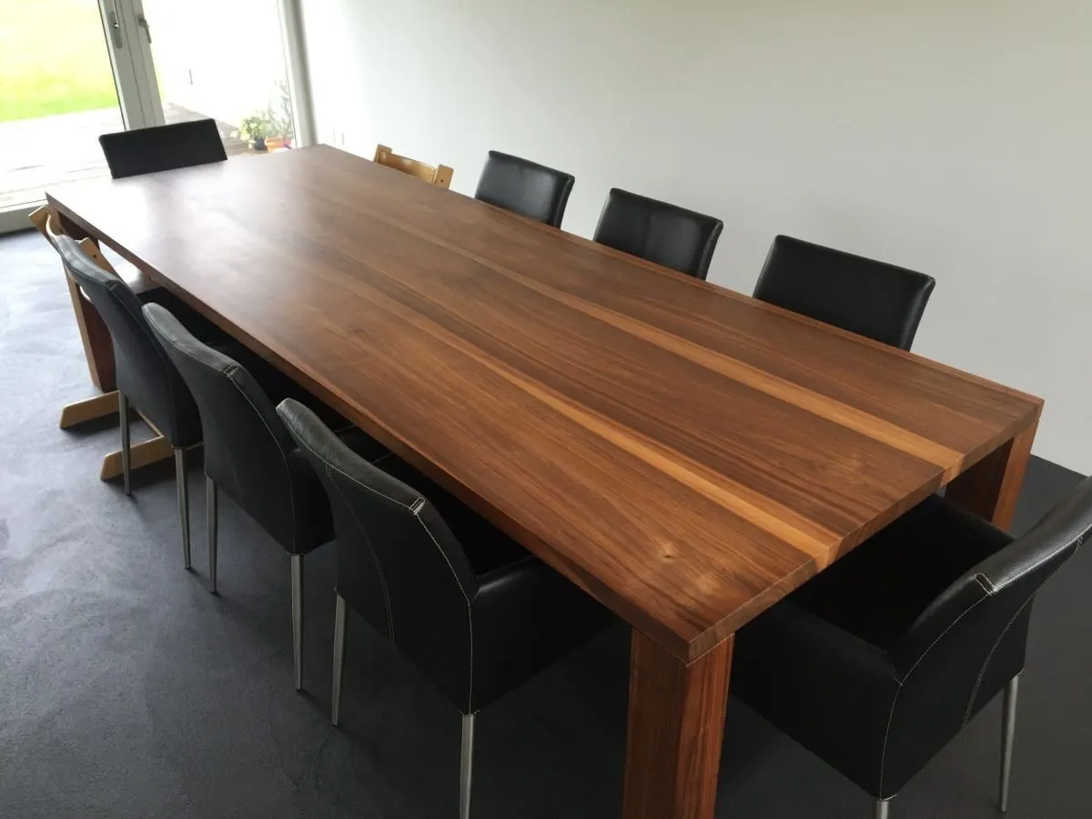 Immagine 5 azienda RÜEGGE SCHREINEREI AG