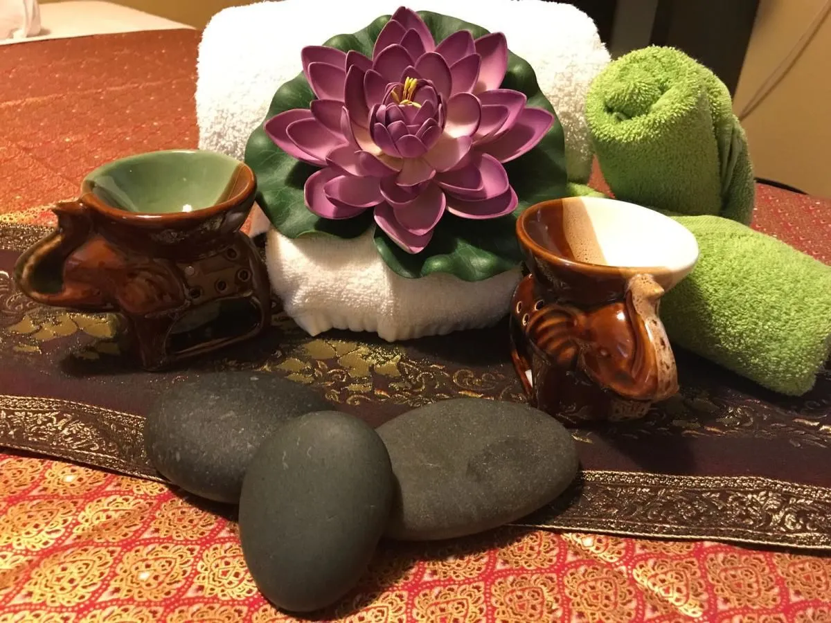 Immagine 8 azienda SABAYDEE TRADITIONELLE THAI MASSAGE