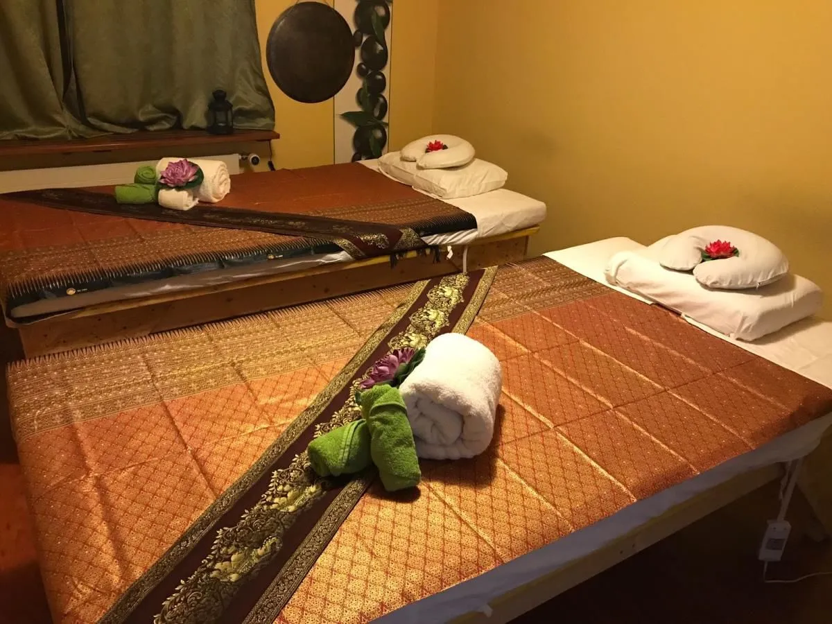 Immagine 4 azienda SABAYDEE TRADITIONELLE THAI MASSAGE