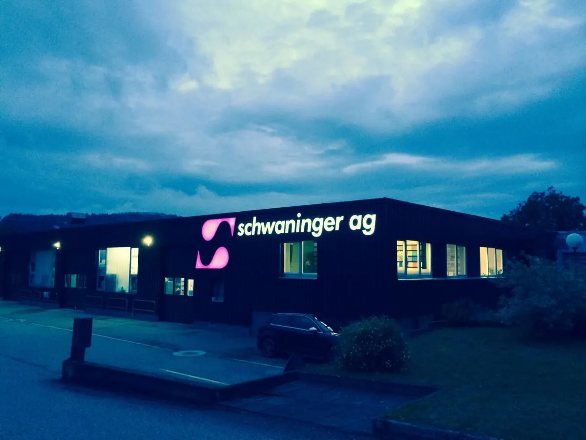 Unternehmen 4 Bild SCHWANINGER AG