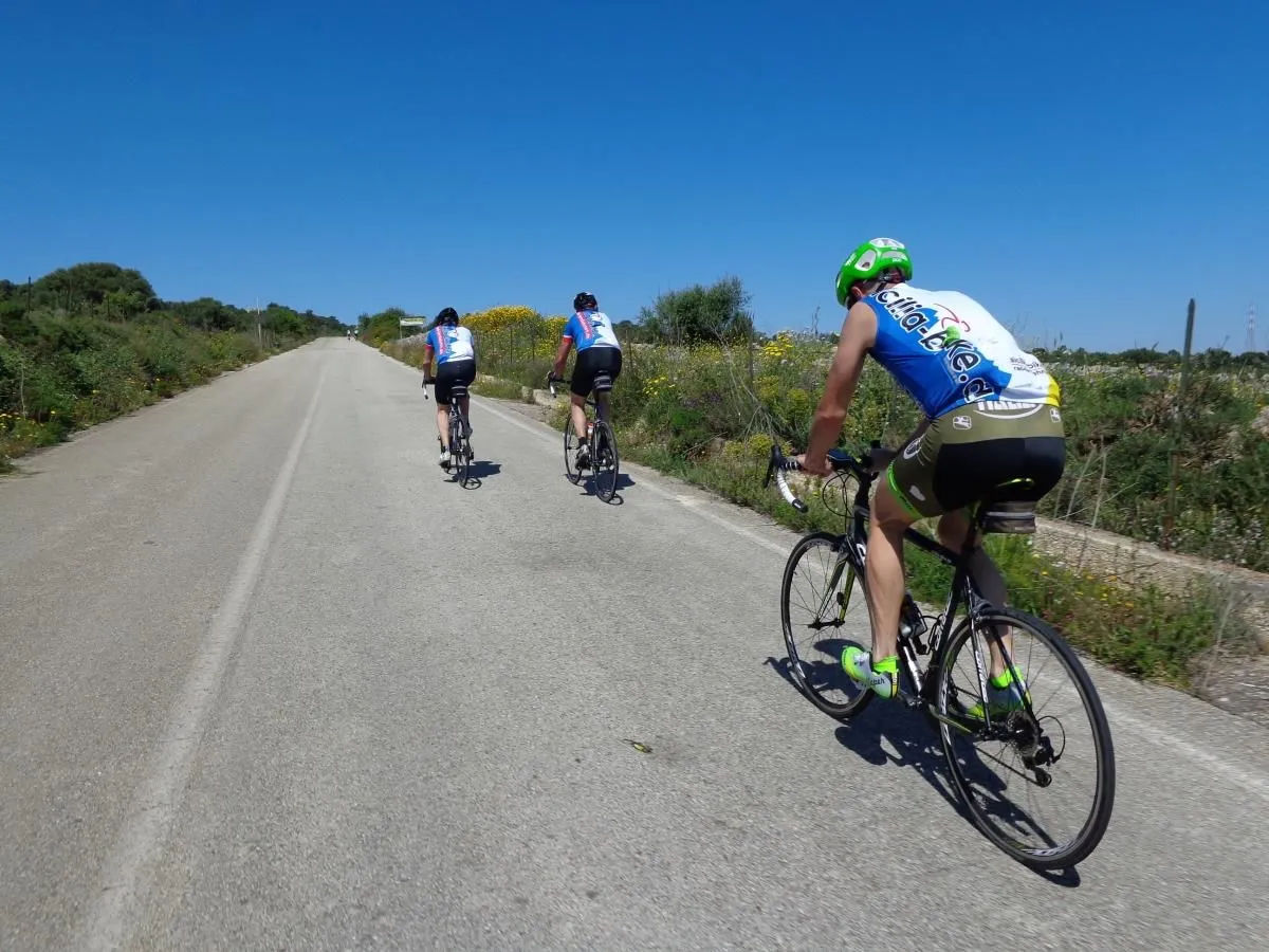 Unternehmen 2 Bild SICILIA BIKE