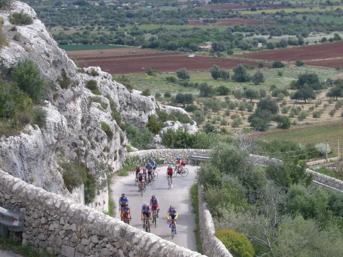 Unternehmen 4 Bild SICILIA BIKE