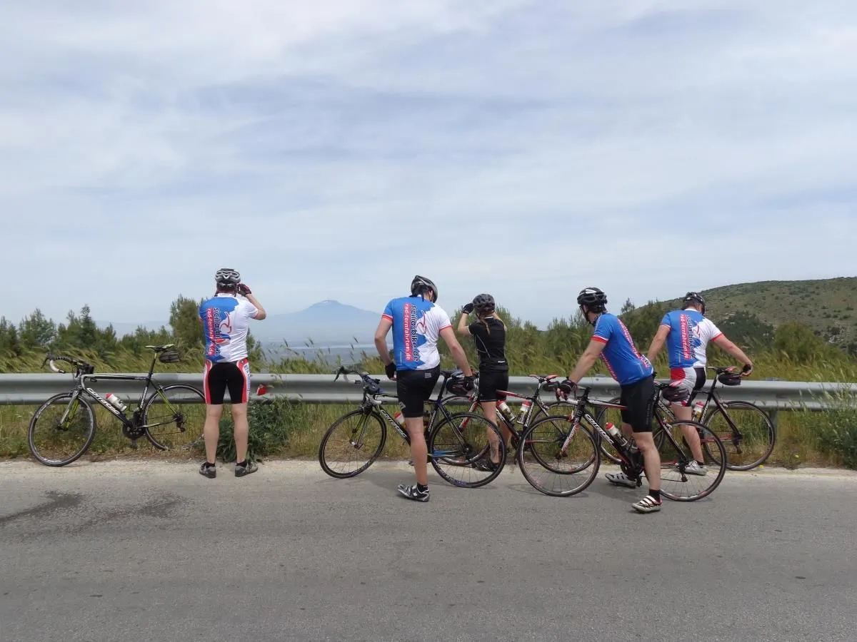 Unternehmen 5 Bild SICILIA BIKE