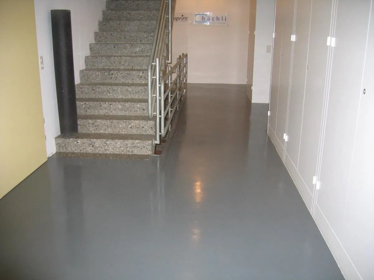 Immagine 2 azienda TEDI KRIENS AG