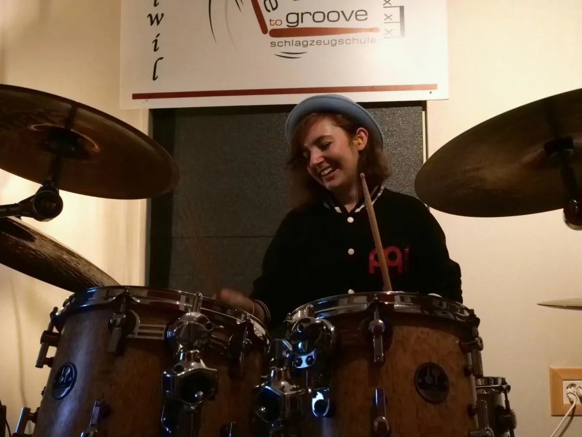 Immagine 4 azienda TIME TO GROOVE SCHLAGZEUGSCHULE