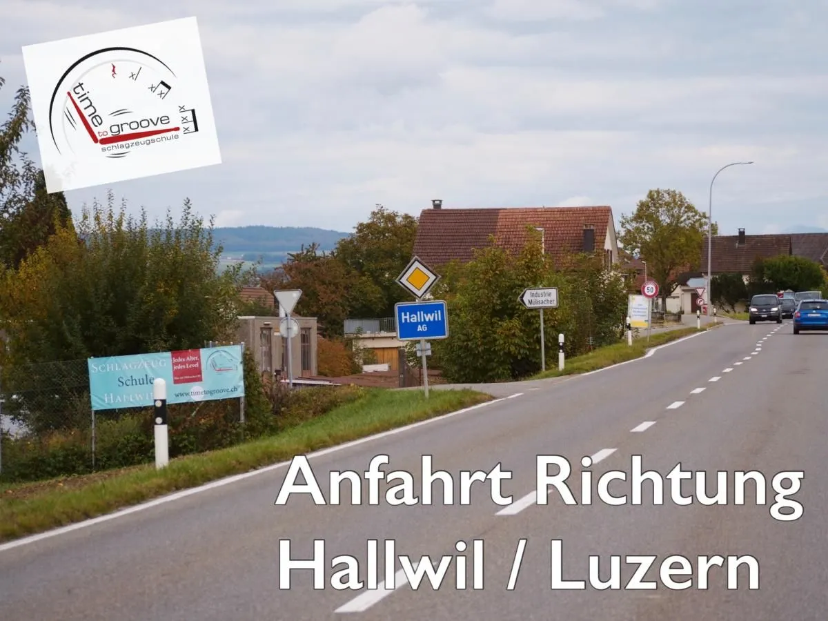 Immagine 7 azienda TIME TO GROOVE SCHLAGZEUGSCHULE