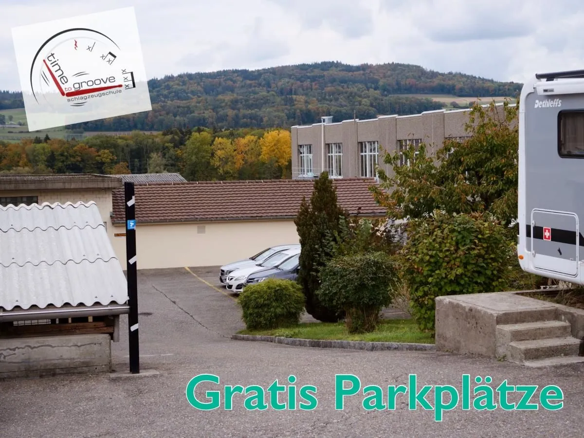 Immagine 9 azienda TIME TO GROOVE SCHLAGZEUGSCHULE