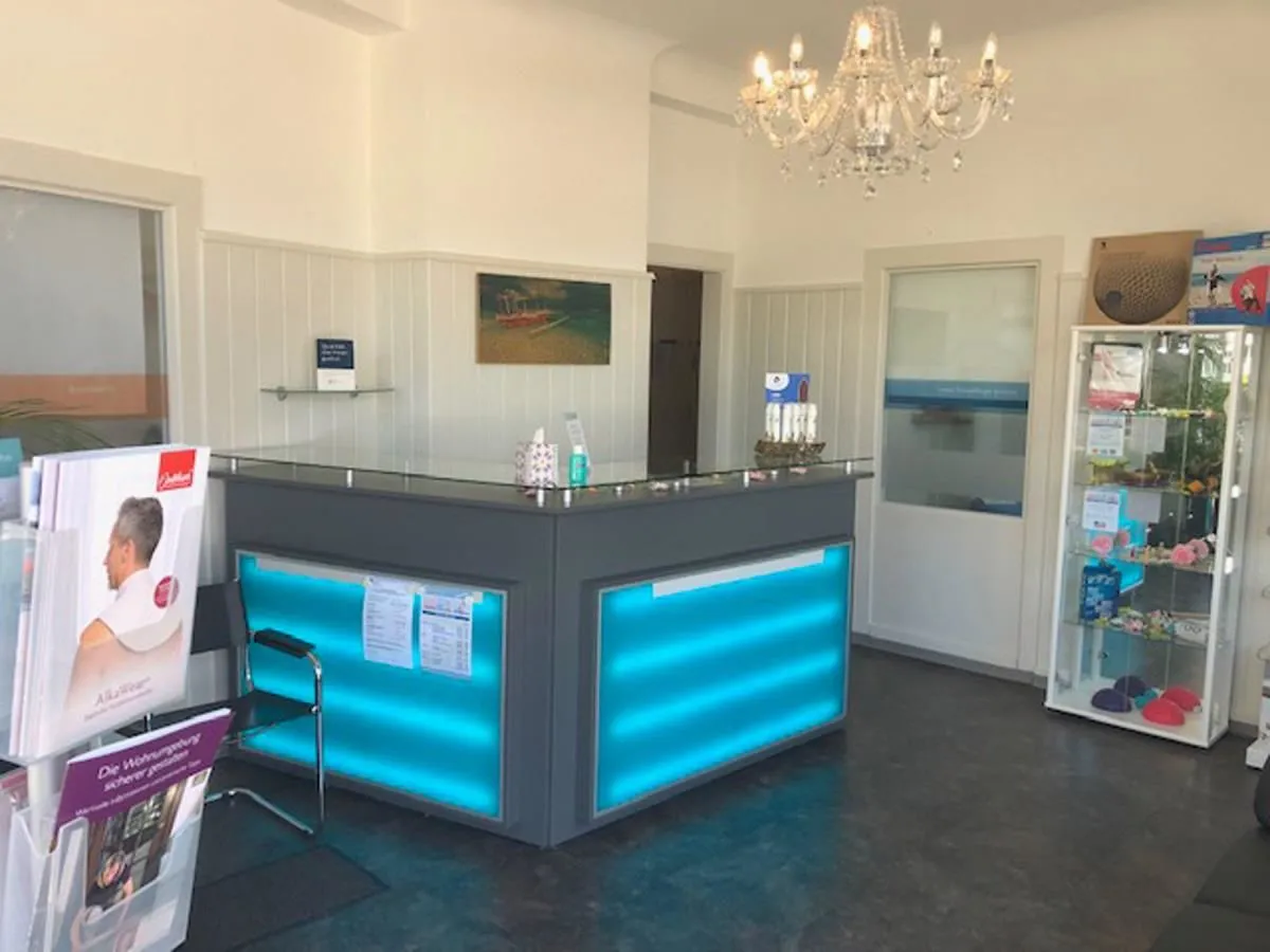 Immagine 4 azienda TINAS ISLAND GMBH