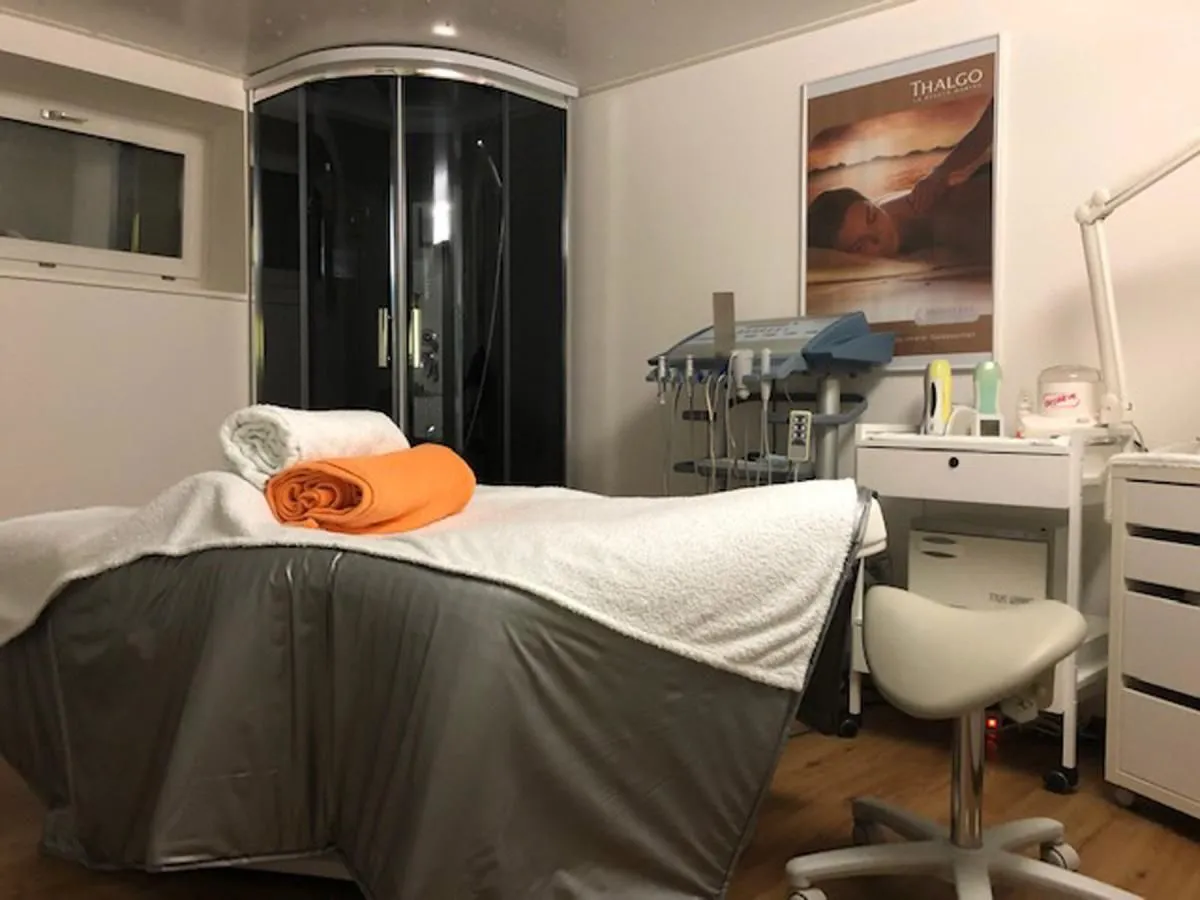 Immagine 5 azienda TINAS ISLAND GMBH