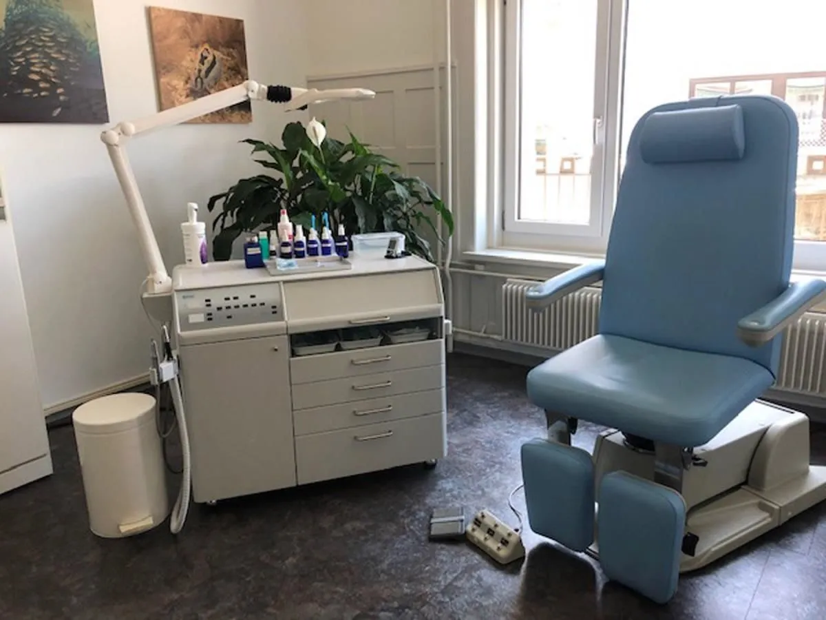 Immagine 2 azienda TINAS ISLAND GMBH