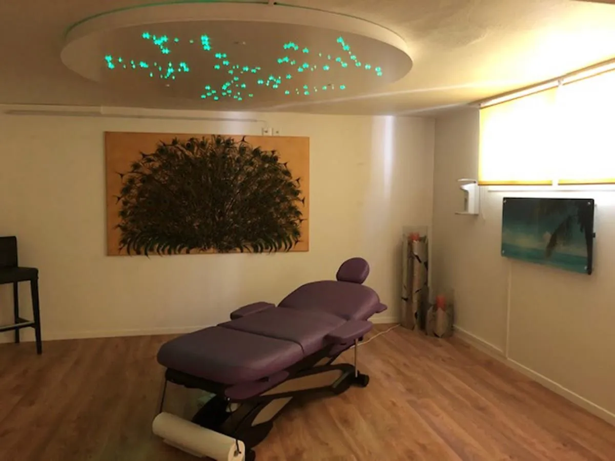 Immagine 1 azienda TINAS ISLAND GMBH